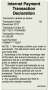 correo recibido por los estafadores